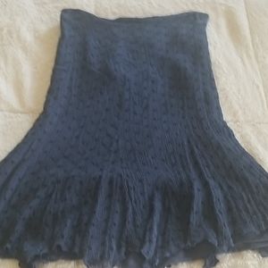 Express pencil skirt
